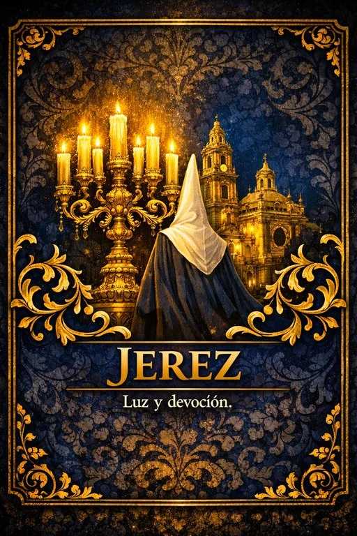 Jerez: próximamente