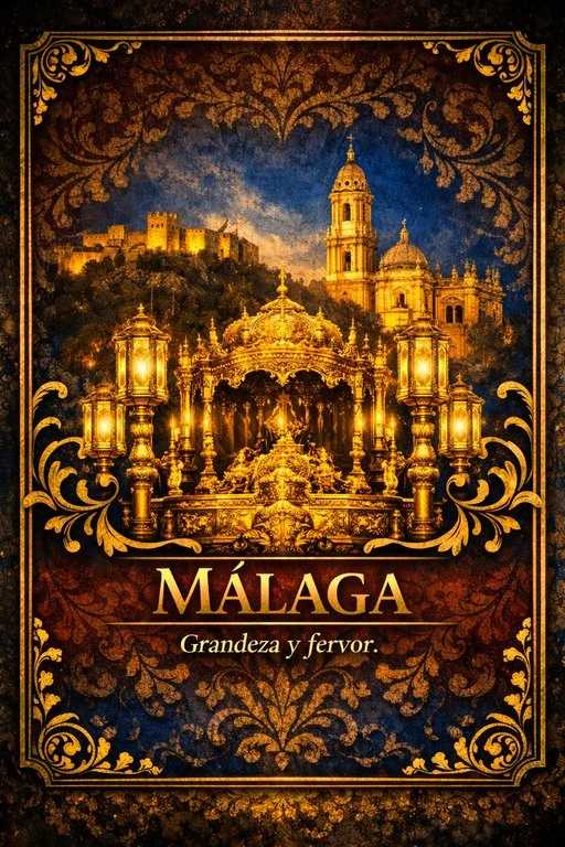 Málaga: próximamente